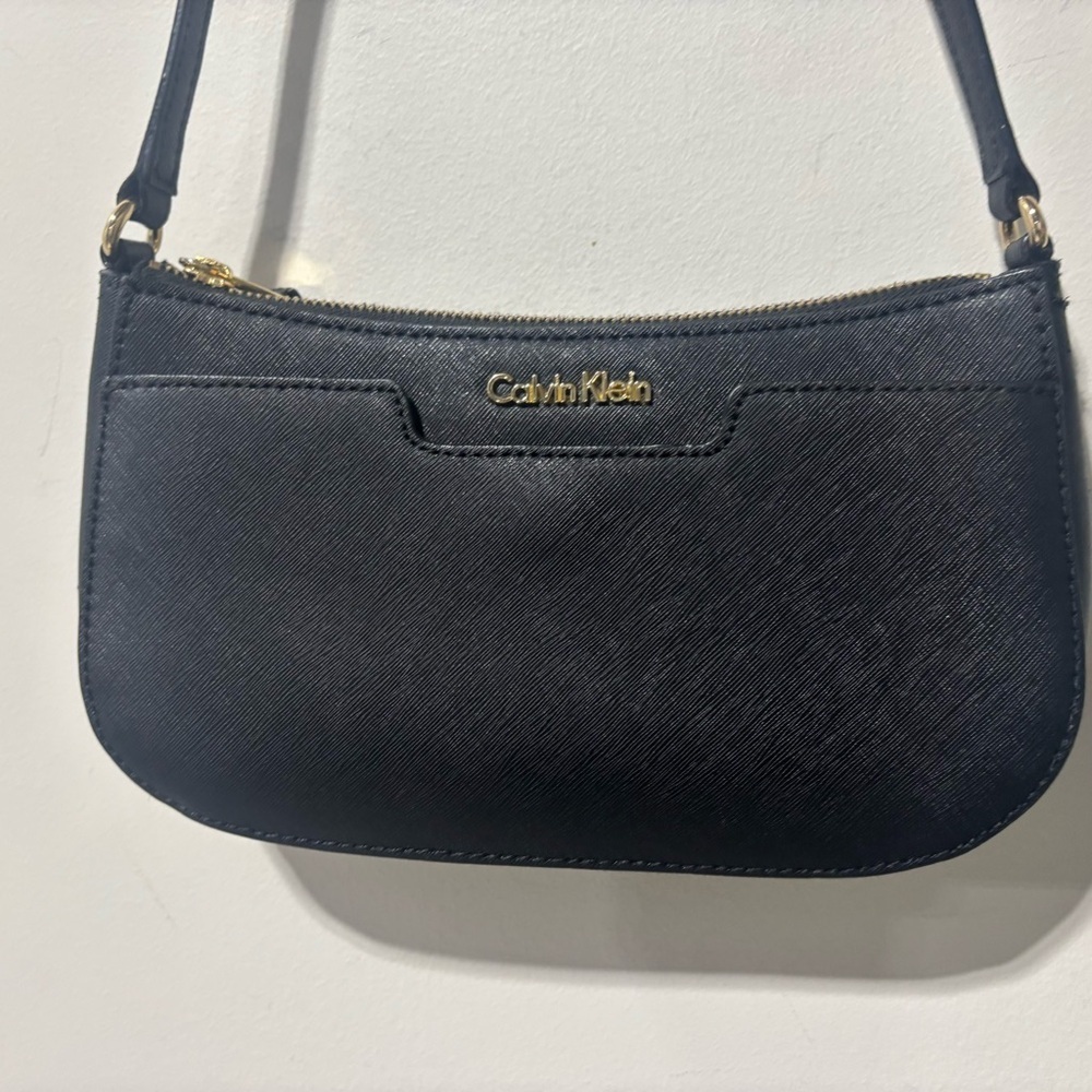 NWOT❤️Calvin Klein Eliana All Occasion Bag